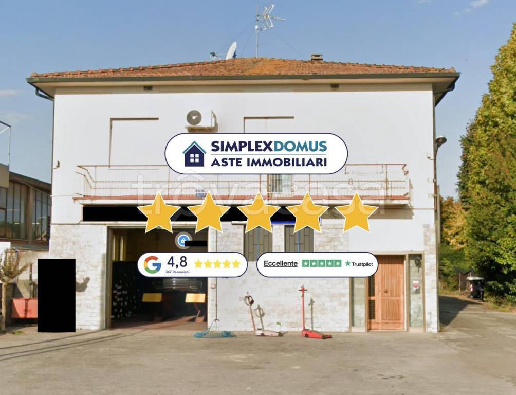 appartamento in vendita a Casciana Terme Lari in zona Perignano