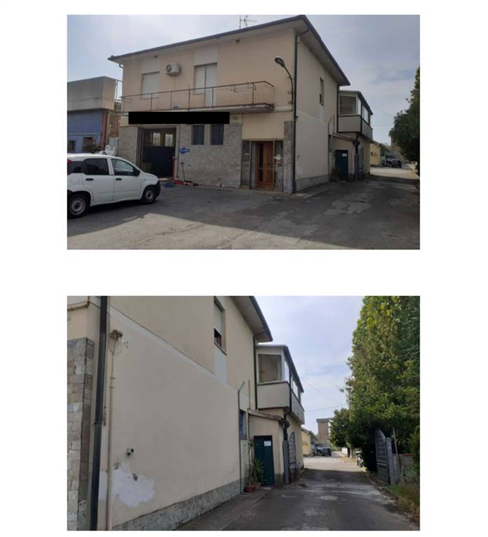appartamento in vendita a Casciana Terme Lari in zona Perignano