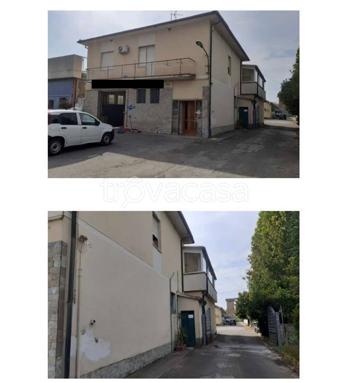 appartamento in vendita a Casciana Terme Lari in zona Lari