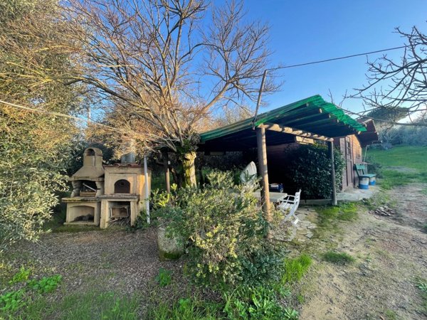 terreno agricolo in vendita a Casciana Terme Lari in zona Perignano