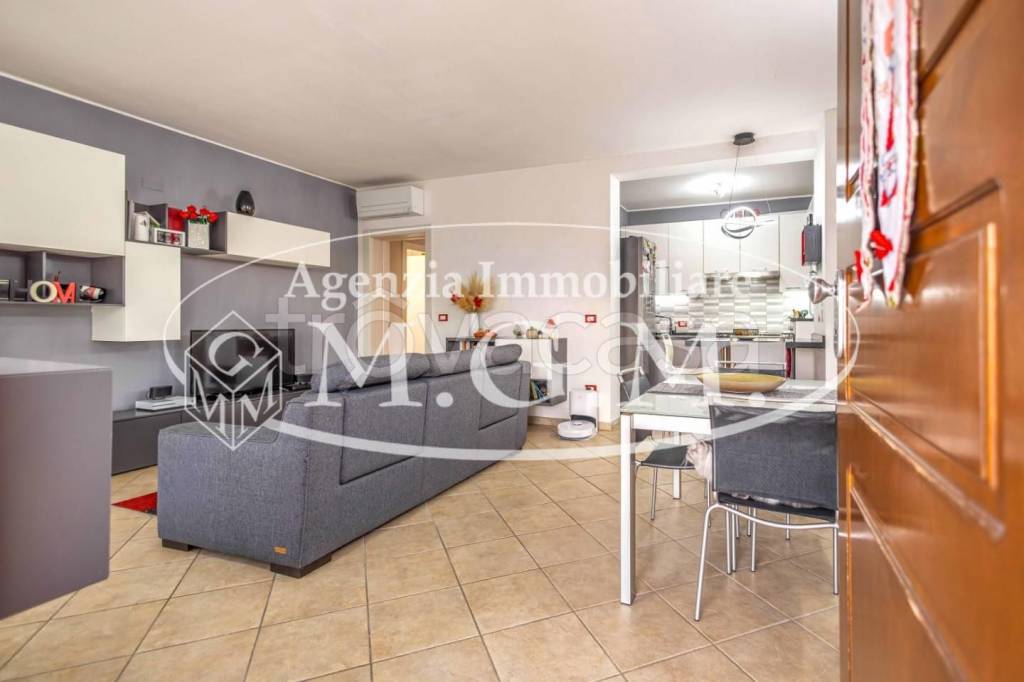 appartamento in vendita a Casciana Terme Lari in zona Lavaiano