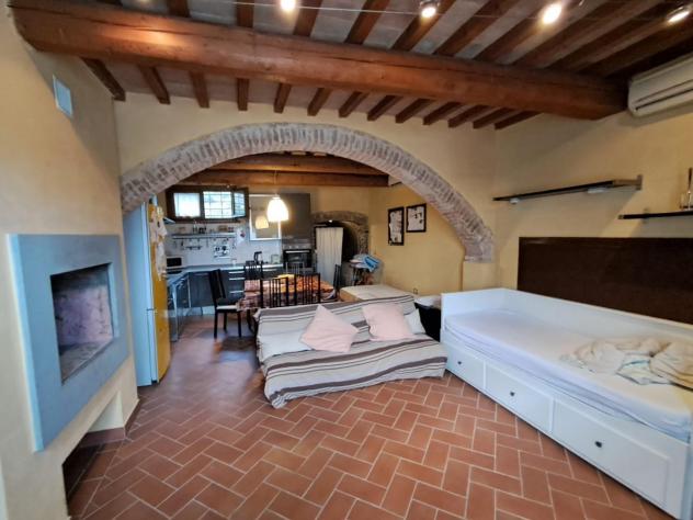 appartamento in vendita a Casciana Terme Lari in zona Boschi
