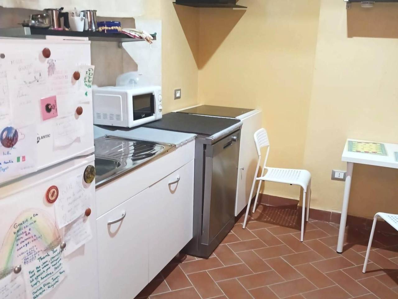 appartamento in vendita a Casciana Terme Lari in zona Lari