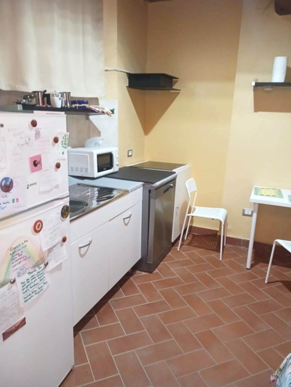 appartamento in vendita a Casciana Terme Lari in zona Boschi