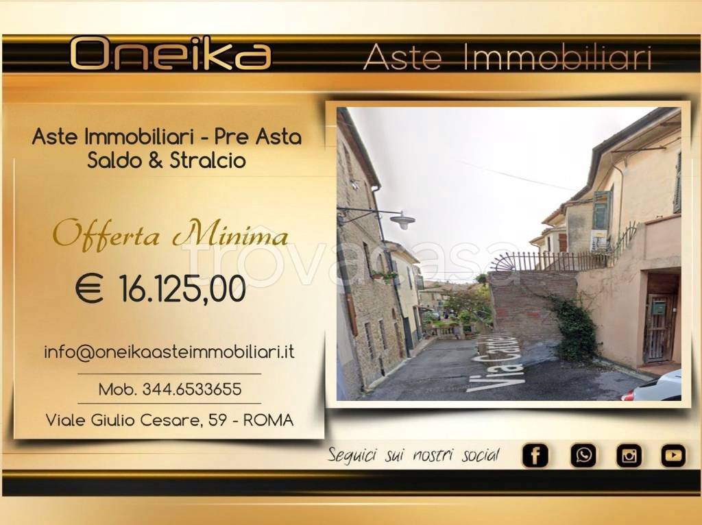 appartamento in vendita a Casciana Terme Lari in zona Sant'Ermo