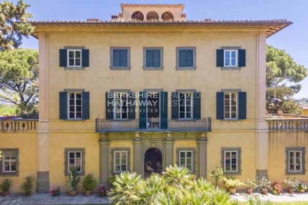 villa in vendita a Casciana Terme Lari