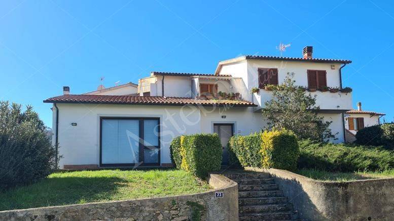 appartamento in vendita a Casciana Terme Lari