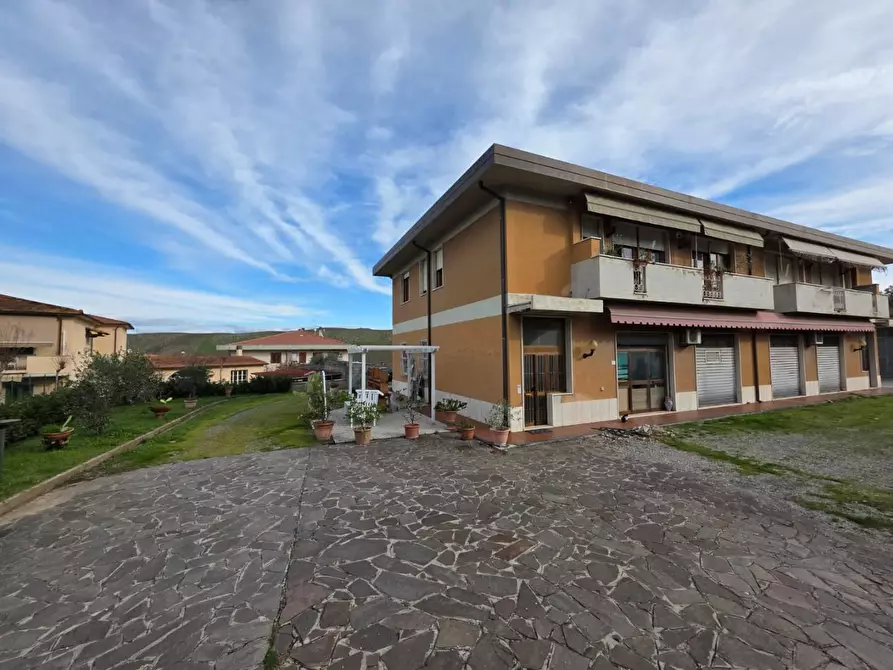 appartamento in vendita a Casciana Terme Lari