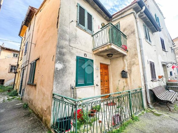 appartamento in vendita a Casciana Terme Lari in zona San Ruffino