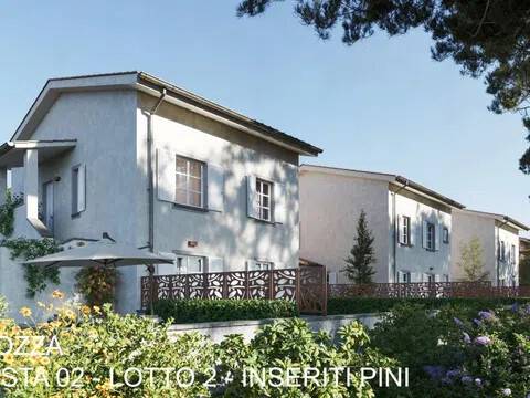 appartamento in vendita a Casciana Terme Lari in zona Perignano