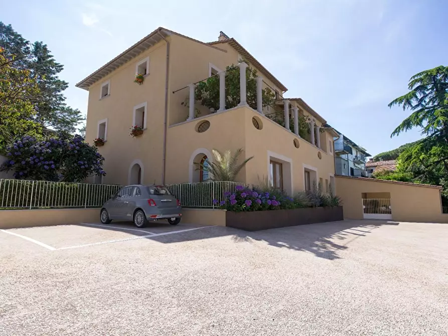 intera palazzina in vendita a Casciana Terme Lari in zona Cevoli