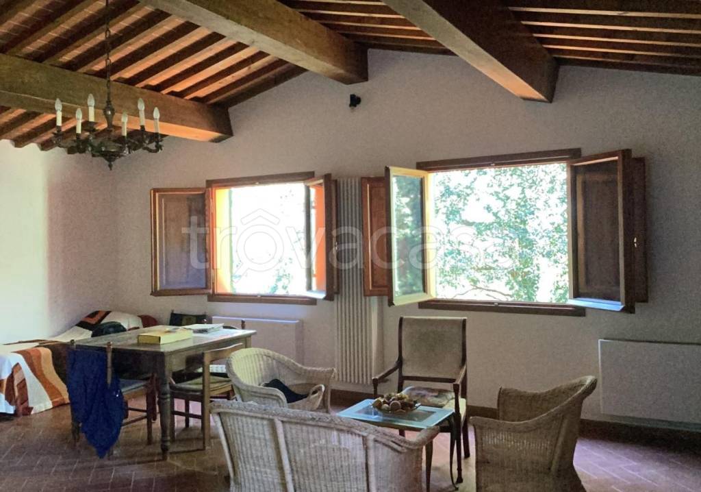 casa indipendente in vendita a Casciana Terme Lari in zona Casciana Terme