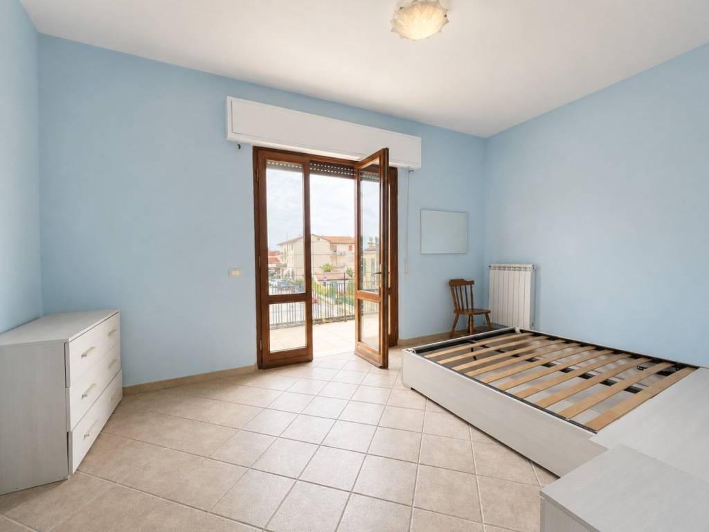 appartamento in vendita a Casciana Terme Lari in zona Perignano
