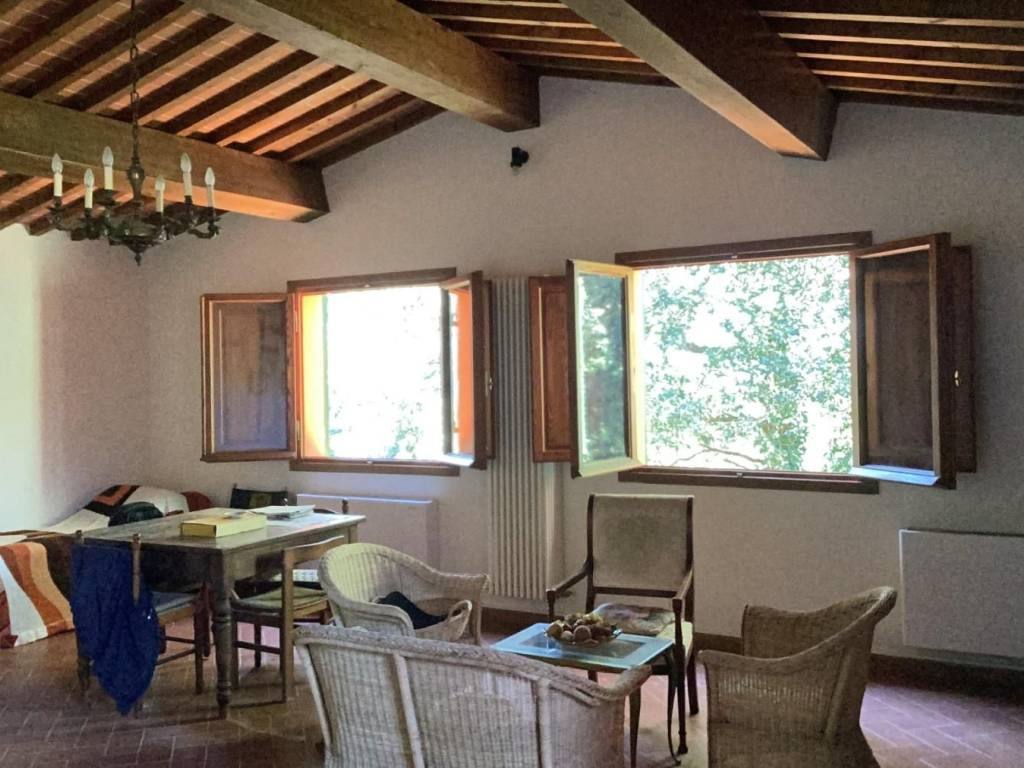 casa indipendente in vendita a Casciana Terme Lari in zona Lari