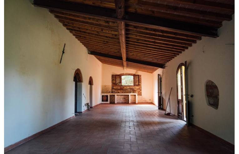 casa indipendente in vendita a Casciana Terme Lari