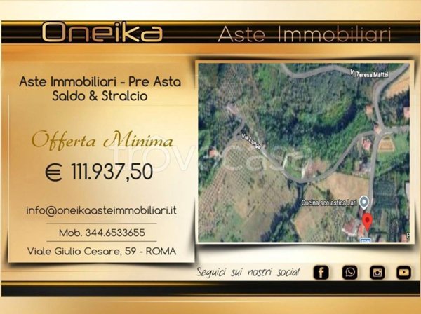 appartamento in vendita a Casciana Terme Lari in zona Casciana Alta