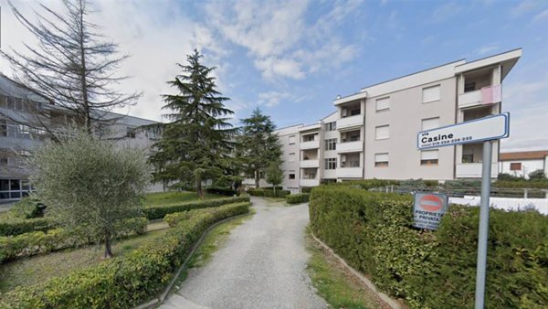 appartamento in vendita a Casciana Terme Lari in zona Perignano
