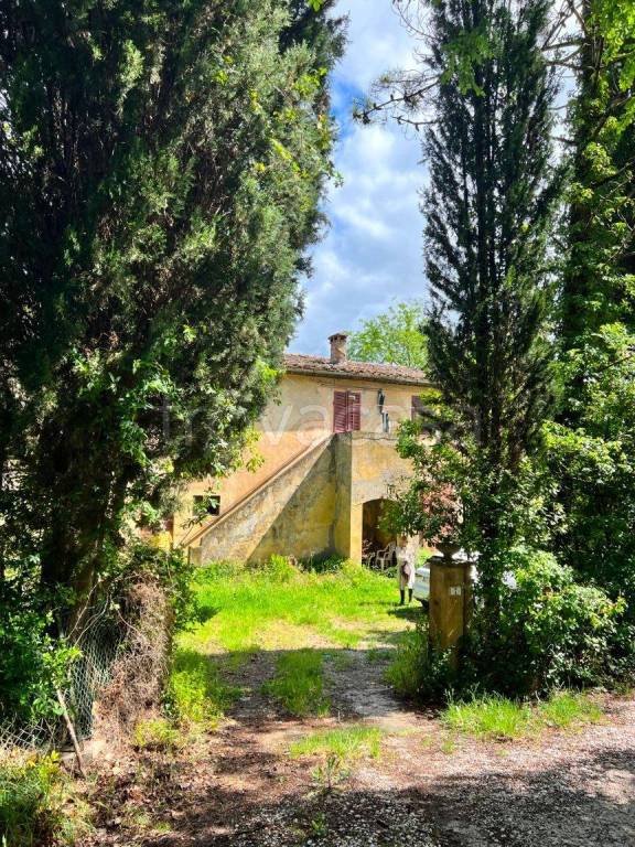 casa indipendente in vendita a Casciana Terme Lari in zona Casciana Terme