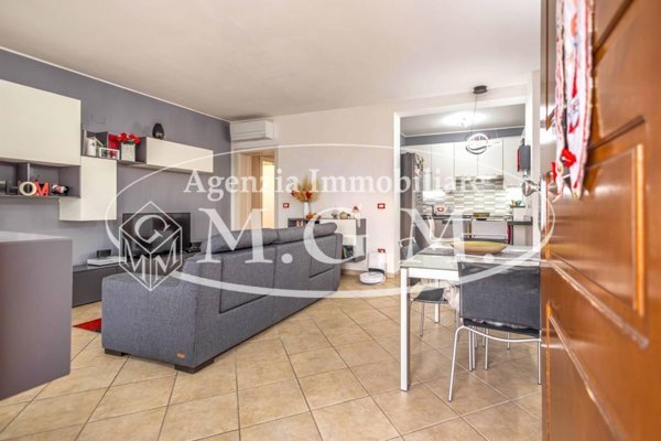 appartamento in vendita a Casciana Terme Lari in zona Lavaiano