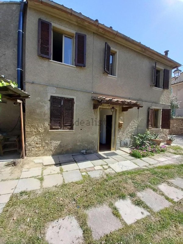 casa indipendente in vendita a Casciana Terme Lari