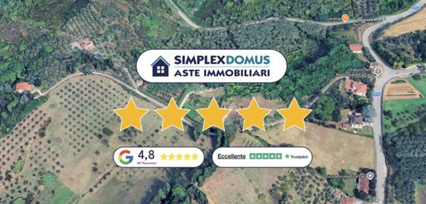 appartamento in vendita a Casciana Terme Lari in zona Casciana Alta