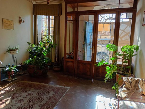 casa indipendente in vendita a Casciana Terme Lari in zona Cevoli