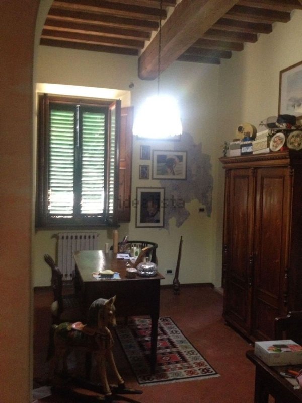 appartamento in vendita a Casciana Terme Lari