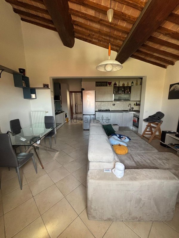 appartamento in vendita a Casciana Terme Lari