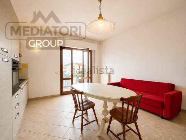 appartamento in vendita a Casciana Terme Lari in zona Perignano