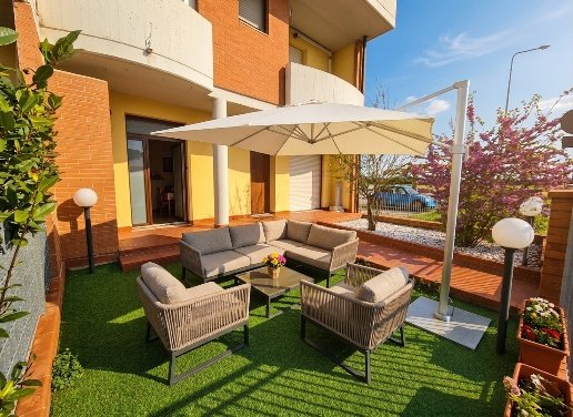 appartamento in vendita a Casciana Terme Lari in zona Lavaiano