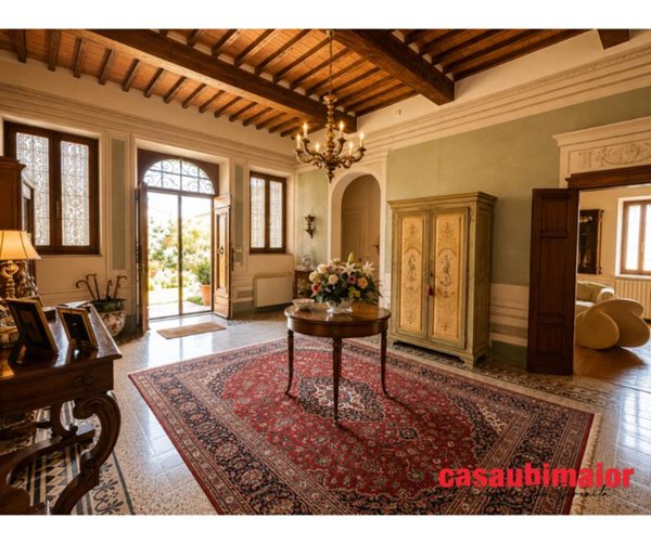 casa indipendente in vendita a Casciana Terme Lari in zona Lari