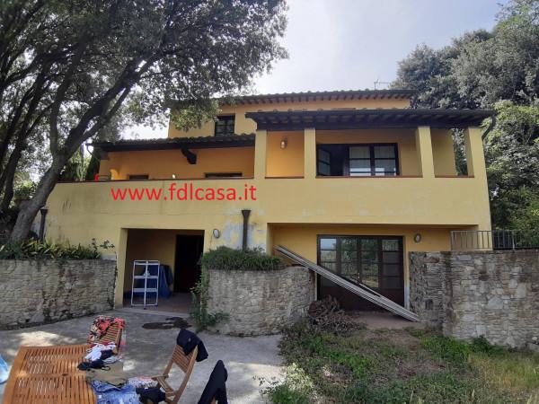 casa indipendente in vendita a Casciana Terme Lari in zona Casciana Terme