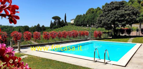 casa indipendente in vendita a Casciana Terme Lari