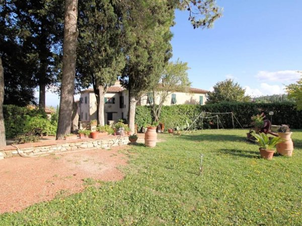 appartamento in vendita a Casciana Terme Lari in zona Casciana Terme