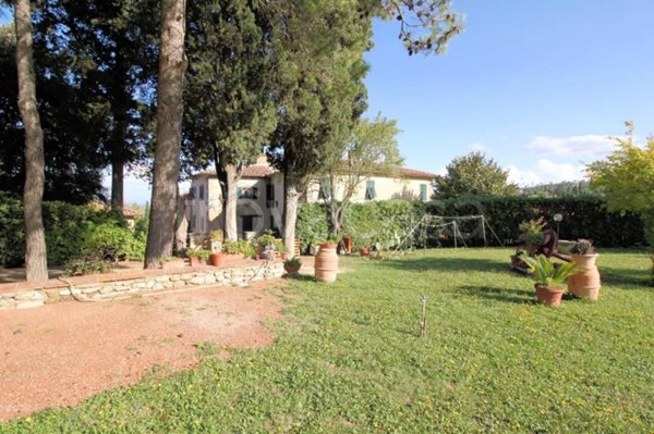 appartamento in vendita a Casciana Terme Lari in zona Casciana Terme