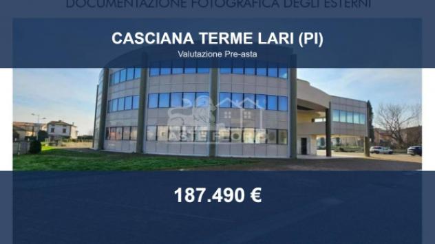 pentavano in vendita a Casciana Terme Lari in zona Lari