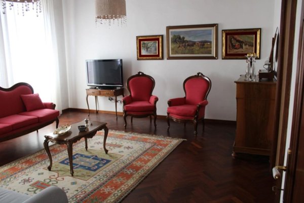 appartamento in vendita a Casciana Terme Lari in zona Perignano
