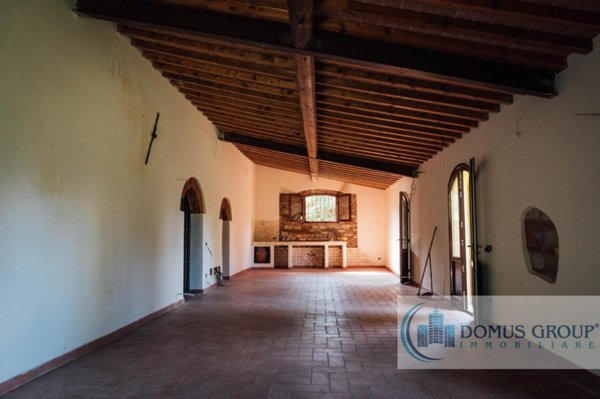casa indipendente in vendita a Casciana Terme Lari in zona Casciana Terme