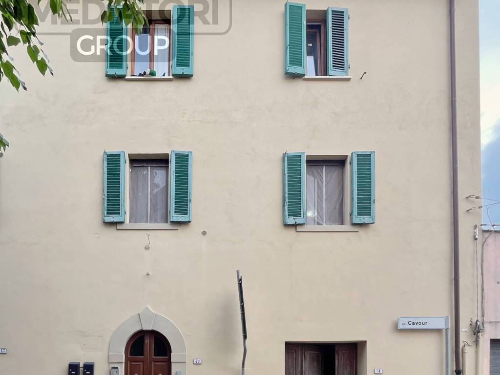 appartamento in vendita a Casciana Terme Lari in zona Casciana Terme