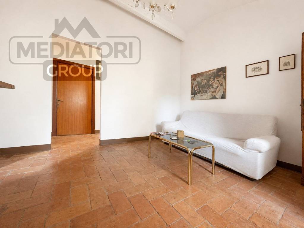 appartamento in vendita a Casciana Terme Lari in zona Casciana Terme