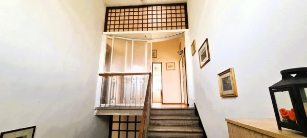 appartamento in vendita a Casciana Terme Lari in zona Lari