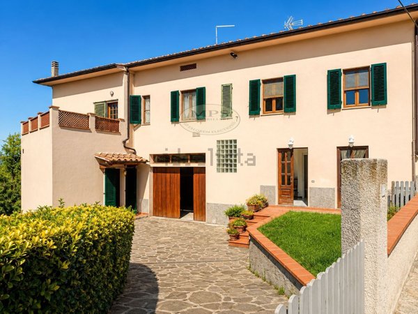 casa indipendente in vendita a Casciana Terme Lari