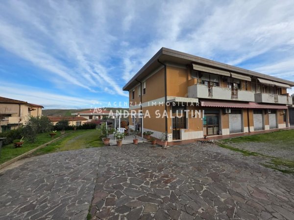appartamento in vendita a Casciana Terme Lari