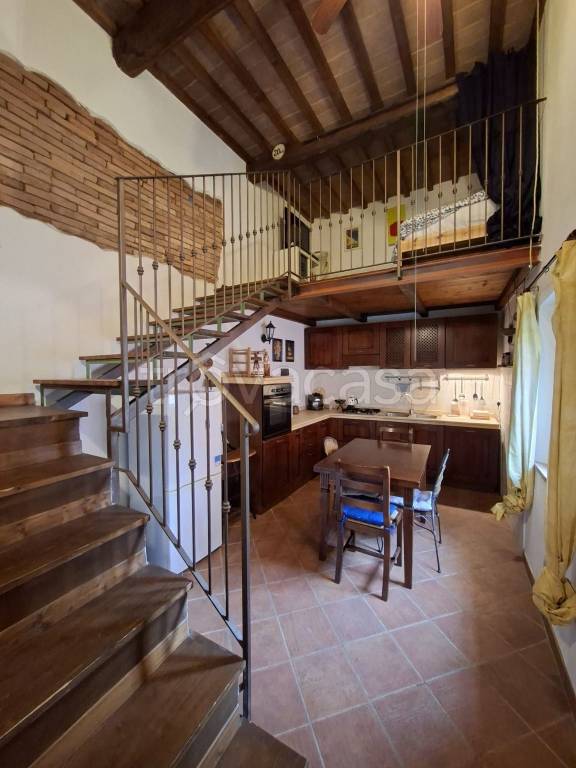 casa indipendente in vendita a Casciana Terme Lari