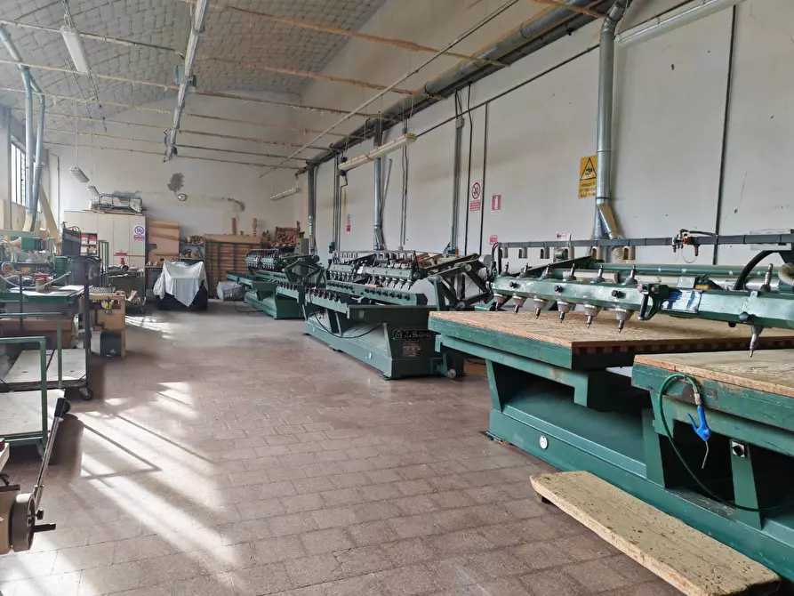 locale di sgombero in vendita a Casciana Terme Lari
