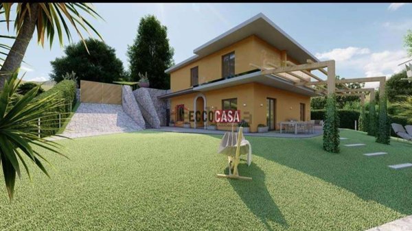 appartamento in vendita a Casciana Terme Lari in zona Casciana Terme
