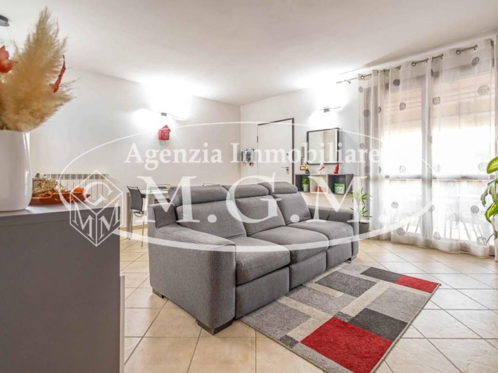 appartamento in vendita a Casciana Terme Lari in zona Lavaiano