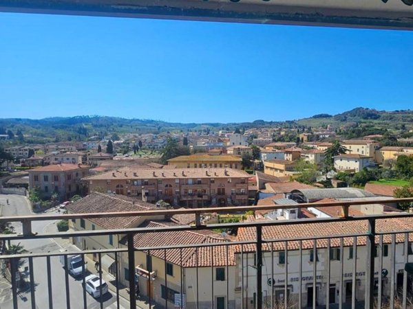 appartamento in vendita a Casciana Terme Lari in zona Casciana Terme