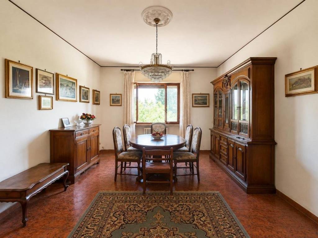 appartamento in vendita a Casciana Terme Lari in zona Casciana Terme