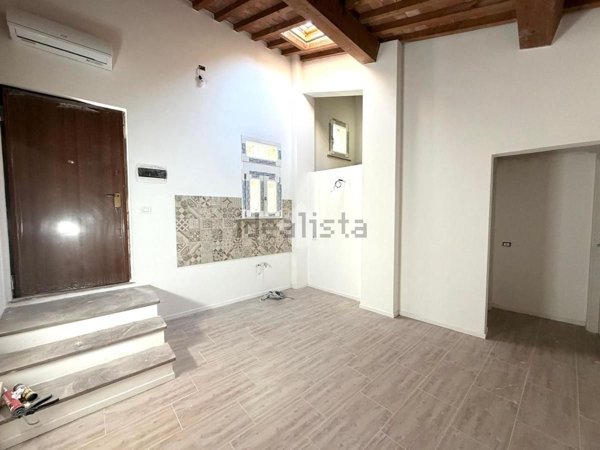 appartamento in vendita a Casciana Terme Lari in zona Cevoli
